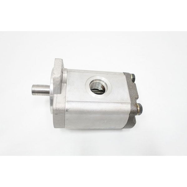 Zi Fluid Power HYDRAULIC GEAR PUMP BETA SERIES Zoro